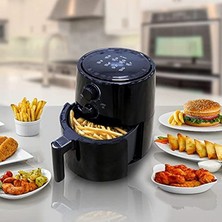 Midea Airfryer MF-TN35A2 3,5l   Fritöz