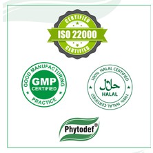 Phytodef L-Karnitin - 30 Tablet