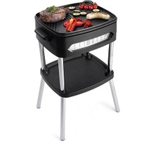 Fritel Bbq 3256 2000 Watt Ayaklı Elektrikli Barbekü