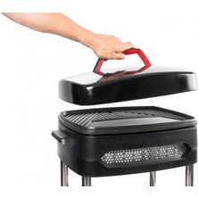 Fritel Bbq 3256 2000 Watt Ayaklı Elektrikli Barbekü