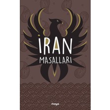 Maya Dünya Masalları Set 2 - 9 Kitap Takım