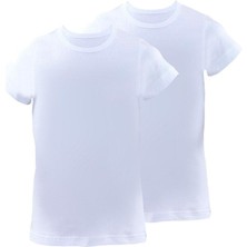 Blackspade Erkek Çocuk Atlet 2'li Paket 9397