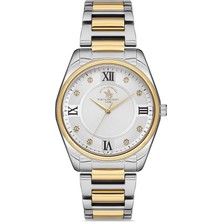 Santa Barbara Polo SB.1.10310.4 Kadın Kol Saati