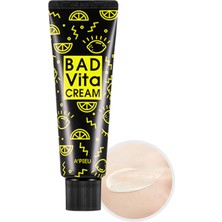 Mıssha A'pıeu Bad Vita Cream