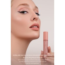 MISSHA Nemli ve Pürüzsüz Görünüm Sunan Köpük Tint (ND02) A'pıeu Juicy-Pang Mousse Tint Nude