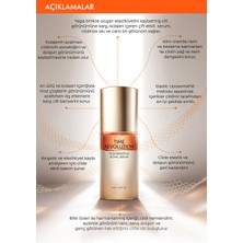 Arı Sütü&Kolajen İçeren Dolgunlaştırıcı Serum 40ml Time Revolution Regenerating Royal Serum