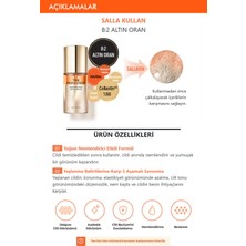 Arı Sütü&Kolajen İçeren Dolgunlaştırıcı Serum 40ml Time Revolution Regenerating Royal Serum