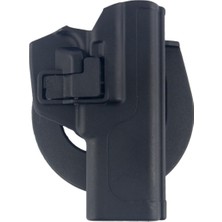 Unicorn Zigana 63 Tabanca Kılıfı Taktik Kilitli