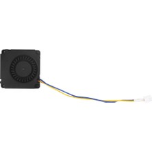 Creality 3D Cr-6 Se_cr-6 Max 4010 Blower Fan
