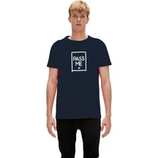 Pass Me Erkek T-Shirt - 23.01.07.022