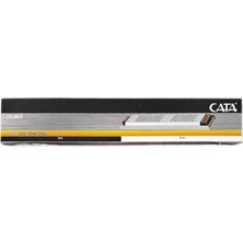 Cata 21A Süper Slim Şerit LED Trafosu 250W CT-2677
