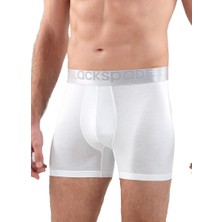 Blackspade Erkek Boxer Silver 9303
