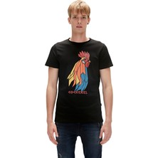 Cockerel  Erkek T-Shirt - 23.01.07.012