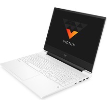 Hp Victus Gaming Laptop 15-FB0026NT Amd Ryzen 5 5600H 16 GB 512GB SSD RX6500M Freedos 15.6" Fhd 144 Hz Taşınabilir Bilgisayar 7N9G8EA