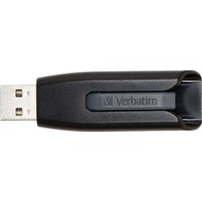 Verbatim 256GB USB 3.2 Store N Go V3 Bellek