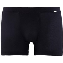 Blackspade Erkek Modal Elastan Boxer Silver 9310