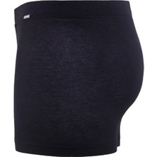 Blackspade Erkek Modal Elastan Boxer Silver 9310