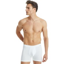 Blackspade Erkek Silver Boxer 9313