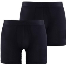 Blackspade Erkek Boxer 2'li Paket Mood 9324