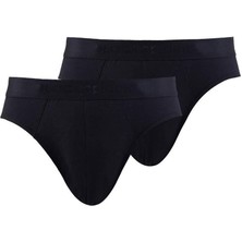 Blackspade Erkek Slip Külot 2'li Paket Mood 9322