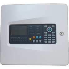 Viva Vı SEC1000 Intelligent Adresli Yangın Alarm Paneli