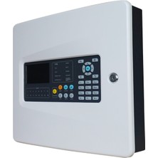 Viva Vı SEC1000 Intelligent Adresli Yangın Alarm Paneli
