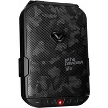 Vaultek Lifepod Seri Seyahat Humidoru Colion Camo