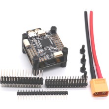 Beta Flight F4V3S LC INAV Betaflight Uçuş Kontrol Kartı - PDB