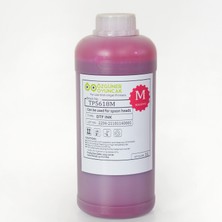 Pandamkee Dtf Mürekkebi Magenta (Kırmızı) 1000ML