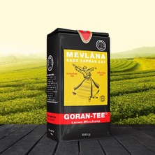 Goran Tee - Mevlana Çay 1000 gr