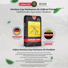 Goran Tee - Mevlana Çay 1000 gr