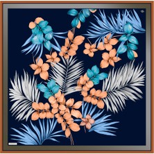 Armine Ipek Eşarp 2023/24 Ilkbahar Yaz Sezonu 8946D01 54 -Sura Ipek