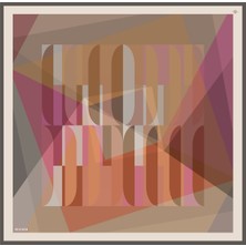 Armine Ipek Eşarp 2023/24 Ilkbahar Yaz Sezonu 8901D02 05 - Twill (Tivil) Ipek