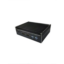 Techstorm MR02 5205U 8gb 128GB Gsm Modüllü 5 Ethernet Windows 10 Pro Mini Pc