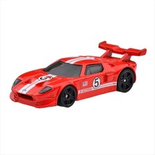 Hot Wheels Uluslararası Arabalar HDH25