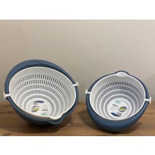 Hobby Life 2'Li Büyük-Küçük Aqua Süzgeç