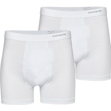 Blackspade Erkek Boxer 2'li Paket Loose Fit 9626