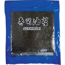 Dolco Gold Sushi Nori Deniz Yosunu 140 gr