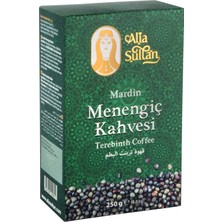 Alia Sultan Mardin Menengiç Kahvesi 250 gr. Paket - Otantik ve Geleneksel