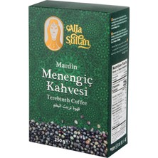 Alia Sultan Mardin Menengiç Kahvesi 250 gr. Paket - Otantik ve Geleneksel