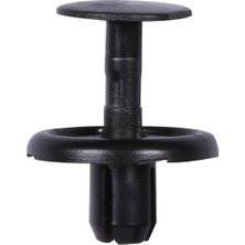 Bross Otomotiv Toyota Çamurluk Tutucu Klipsi 10 Adet 90467-07214