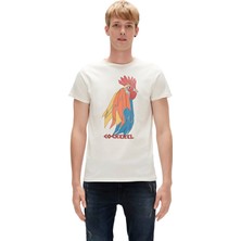 Cockerel  Erkek T-Shirt - 23.01.07.012