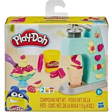 Hasbro Play-Doh Mini Dondurma Seti