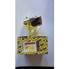 Opar Tofaş Doğan Şahin Kartal Slx Ön Sol Kapı Kilidi 4315564