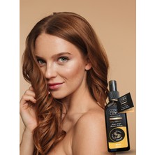 Cosmo Code 2’li Argan Yağlı Keratin Bakım 100 ml