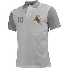 Offside Clothes Real Madrid - Los Galacticos Polo Tişört