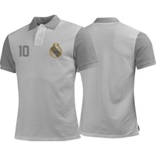 Offside Clothes Real Madrid - Los Galacticos Polo Tişört