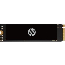 Hp EX900 Plus 1tb 3400/2600MB/S 3D Nand M.2 Pcıe Nvme SSD 35M34AA