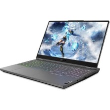 Lenovo Legion 5 Intel Core i7 12700H 32GB 512GB SSD 8GB RTX3070 Freedos 15.6'' WQHD Taşınabilir Bilgisayar 82RB00DCTX010