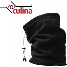 YakalaTr Polar Bere Boyunluk: Culina Polar Bere (Unisex)